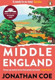 Middle England (Jonathan Coe)