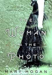 The Woman in the Photo (Mary Hogan)