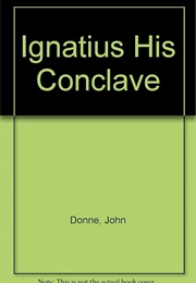 Ignatius His Conclave (John Donne)