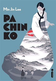 Pachinko (Min Jin Lee)