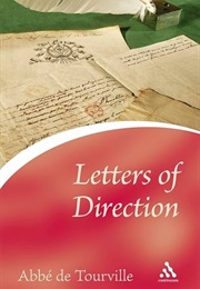 Letters of Direction (Abbe De Tourville)