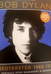 Bob Dylan Song Texts 1 (Bob Dylan)