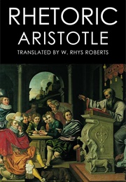 Rhetoric (Aristotle)