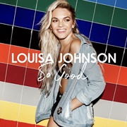 So Good - Louisa Johnson