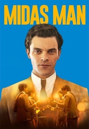 Midas Man (2024)