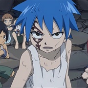 34. Jellal