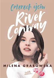 Czterech Ojców River Conway (Milena Grabowska)