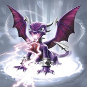 Cynder