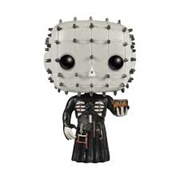 Pinhead