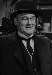 Mr. Potter: It&#39;s a Wonderful Life (1946)