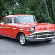 1957 Chevrolet