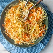 South Carolina Slaw