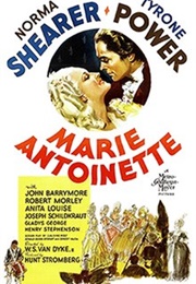 Robert Morley - Marie Antoinette (1938)