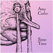 Amy Cutler - Sister Time