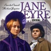 Jane Eyre (1973 Miniseries)