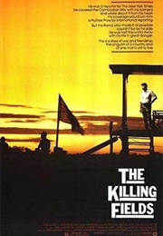 Haing S. Ngor - The Killing Fields (1984)