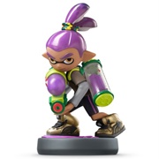 Inkling Boy (Purple)