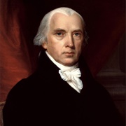 James Madison (1809-1817)