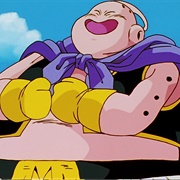 S2.E30: The Nightmare Returns, the Immortal Monster, Majin Buu!