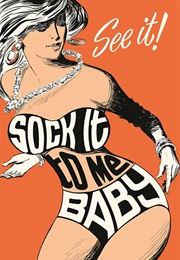 Sock It to Me Baby (1968)