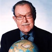 Alan Whicker