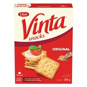 Vinta Original Crackers