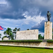 Che Guevara Mausoleum