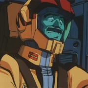 S1.E5: Gundam, to the Sea of Stars