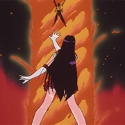 S1.E10: Norowareta Basu! Honô No Senshi Mâzu Tôjô