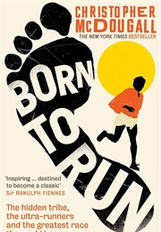 Born to Run (Christopher Mcdougall)