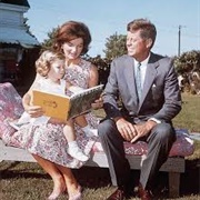 JFK &amp; Jackie