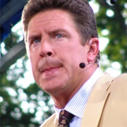 Dan Marino (Miami Dolphins) 17 Seasons