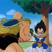 S1.E11: Will Son Goku Make It?! the Battle Resumes in 3 Hours