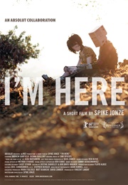 I&#39;m Here (2010)