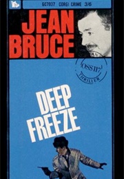 Deep Freeze [OSS 117 Series] (Jean Bruce)