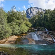 Cochamó Valley, Chile