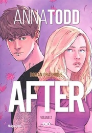 After: The Graphic Novel (Veronique Grisseaux)