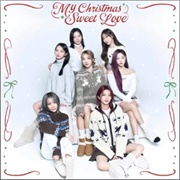 My Christmas Sweet Love - Dreamcatcher