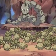 413. Hooked on Onix