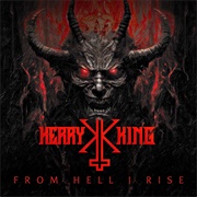 From Hell I Rise (Kerry King, 2024)