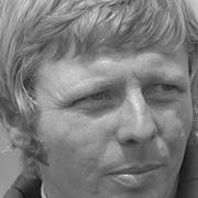 Gijs Van Lennep (Netherlands) Formula One