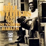 Ain&#39;t No Sunshine - Bill Withers