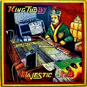 King Tubby - Majestic Dub