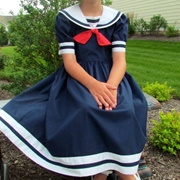 Sailor Dress