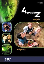 4 Against Z (2005)