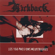 Kickback - Les 150 Passions Meurtrières