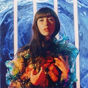 Primal Heart - Kimbra