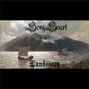 Sorgsvart - Landesorg