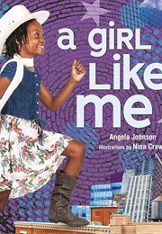 A Girl Like Me (Angela Johnson)