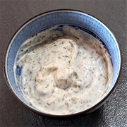 Seasoned Mayonnaise